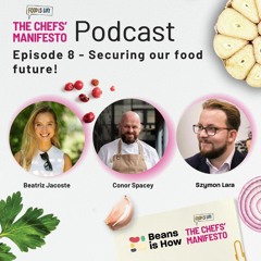 Chefs' Manifesto Season 5 Ep 8