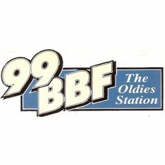 Mike Saffran/All Requests “Name Shout” Jingle | WBBF-FM | c. 1998-1999