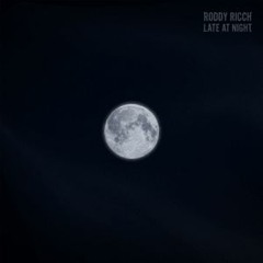 Roddy Rich - Late At Night (Kutitupkief Remix)