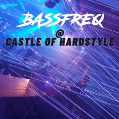 BASSFREQ @ Castle Of Hardstyle 2024