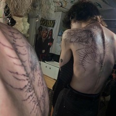 emo shawty #09.11.24 + ангел2006