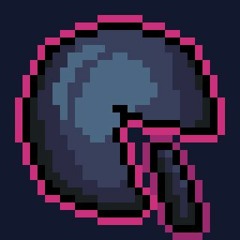 Afterimage Of An Earth, Fallen Apart