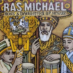 Stream Ras Michael music | Listen to songs, albums, playlists for 