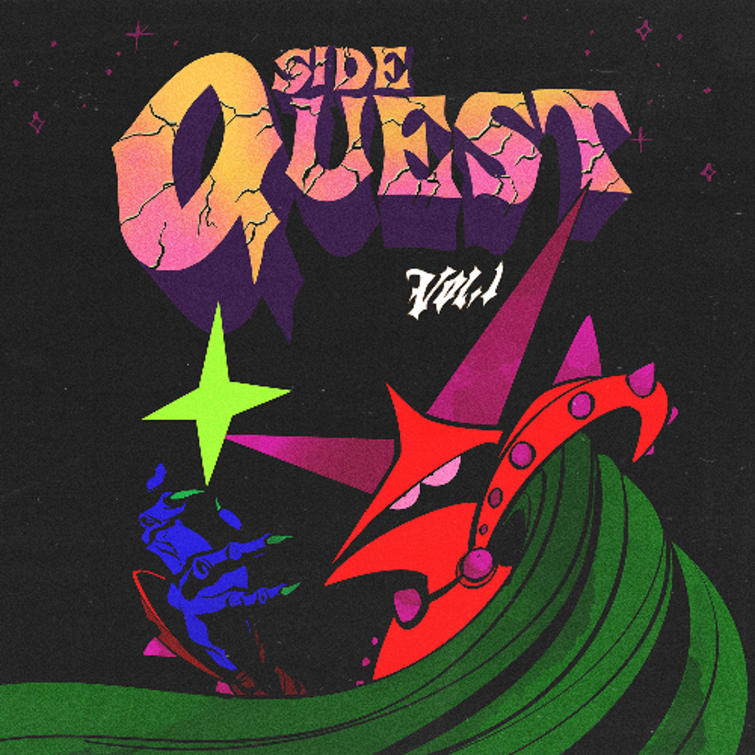 Side Quest Vol. 1