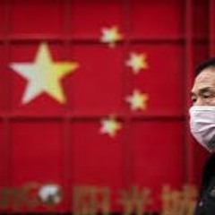 COVID-19 EL BLACCKKO