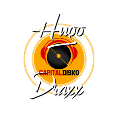 2025.05.03 DJ HUGO DRAXX