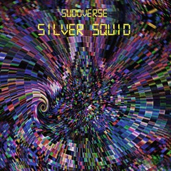SUDOVERSE - SILVER SQUID