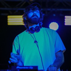 Warm Up DJ Mix at Klein, Harbiye, Istanbul [05.01.24]