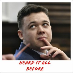 Heard it all before feat. I Am Sunny