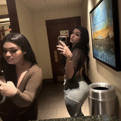 Slide Thru- marieESP & Emiïbändz