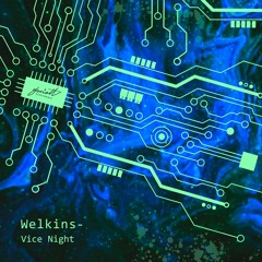 Welkins- - Vice Night [SOVEL211]