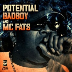 Potential Badboy & MC Fats - Don't Stop