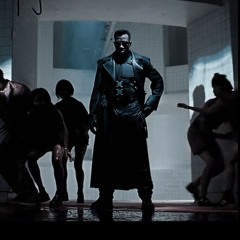 Blade x Vashone technike "come on Daywalker"