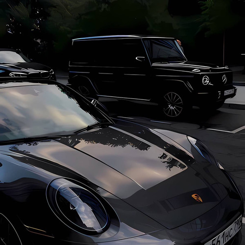 RATBOWL - IN DA TOWN (extremely slowed by me)