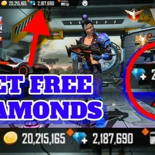 Free Fire Diamond Hack 99999 APK [2023 Android]