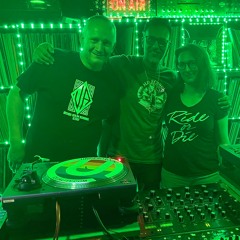 DC House Grooves #124 With Andy Grant, Katrina Mir & Kochi