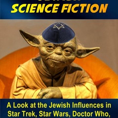 Read ebook [▶️ PDF ▶️] Discovering Jewish Science Fiction: A Look at t