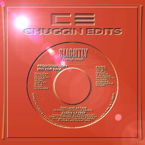 This Love Affair (Chuggin Edits) 7k Follows Thank You