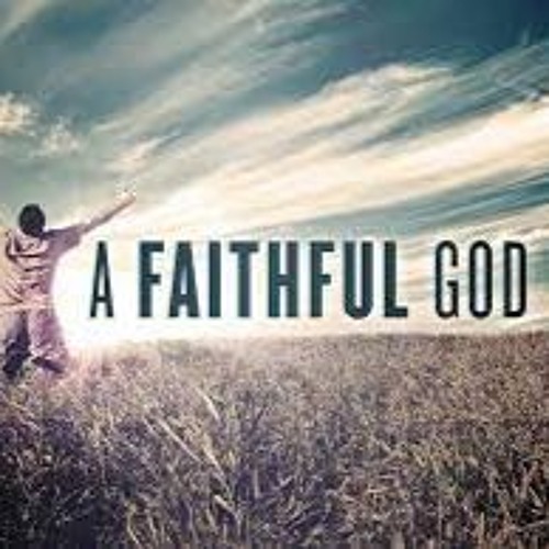 The Faithfulness of Jesus Christ || Pastor Caleb Gordon