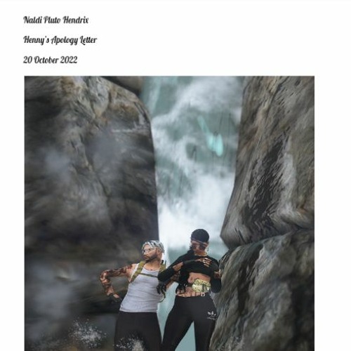 No Mercy (Diss) - LuvDior