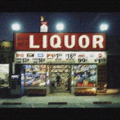 AT THE LIQA $TOE