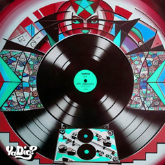 Premiere : Richie Lakes - Artificial Desires (YD?012)