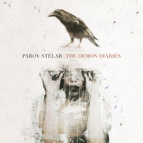 Parov Stelar - The Green Frog