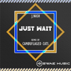 J.Nash - Just Wait(CamØuflaged Cats Remix)
