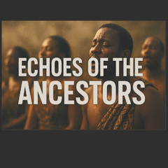 Echoes of the Ancestors calling me Home  House Dance Music SaiD 2025