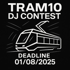 TRAM10 DJ CONTEST - SYNCHRO - 160BPM INDUSTRIAL \ BOCHKA