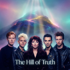 Kate Bush x Depeche Mode - The Hill of Truth (FG Roland Mashup)