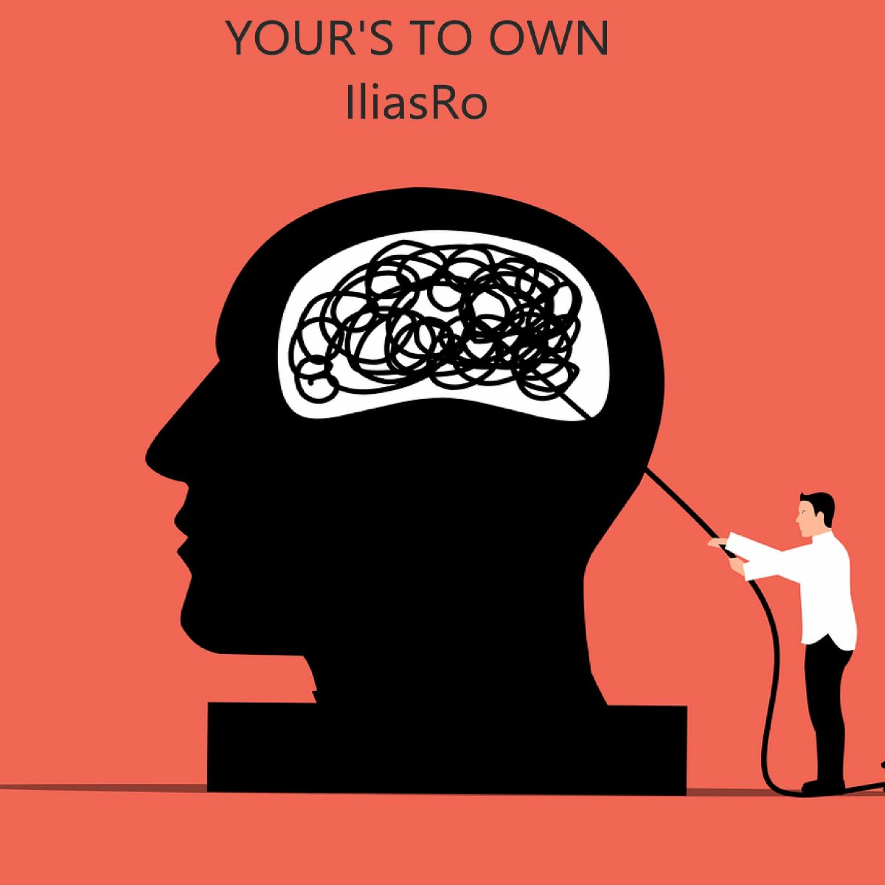 Your's To Own episode artwork