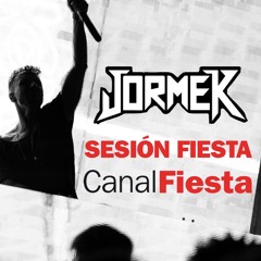JORMEK @ SESION FIESTA CANALSUR RADIO (7-9-24) [2H-3H]