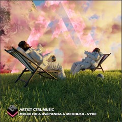 Mehdusa X 450 Panda x Mvlik HD - Vybe