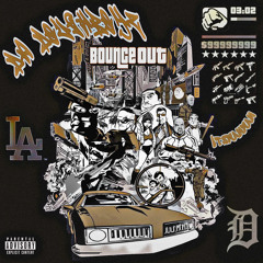 BOUNCE OUT FT ItsManMan