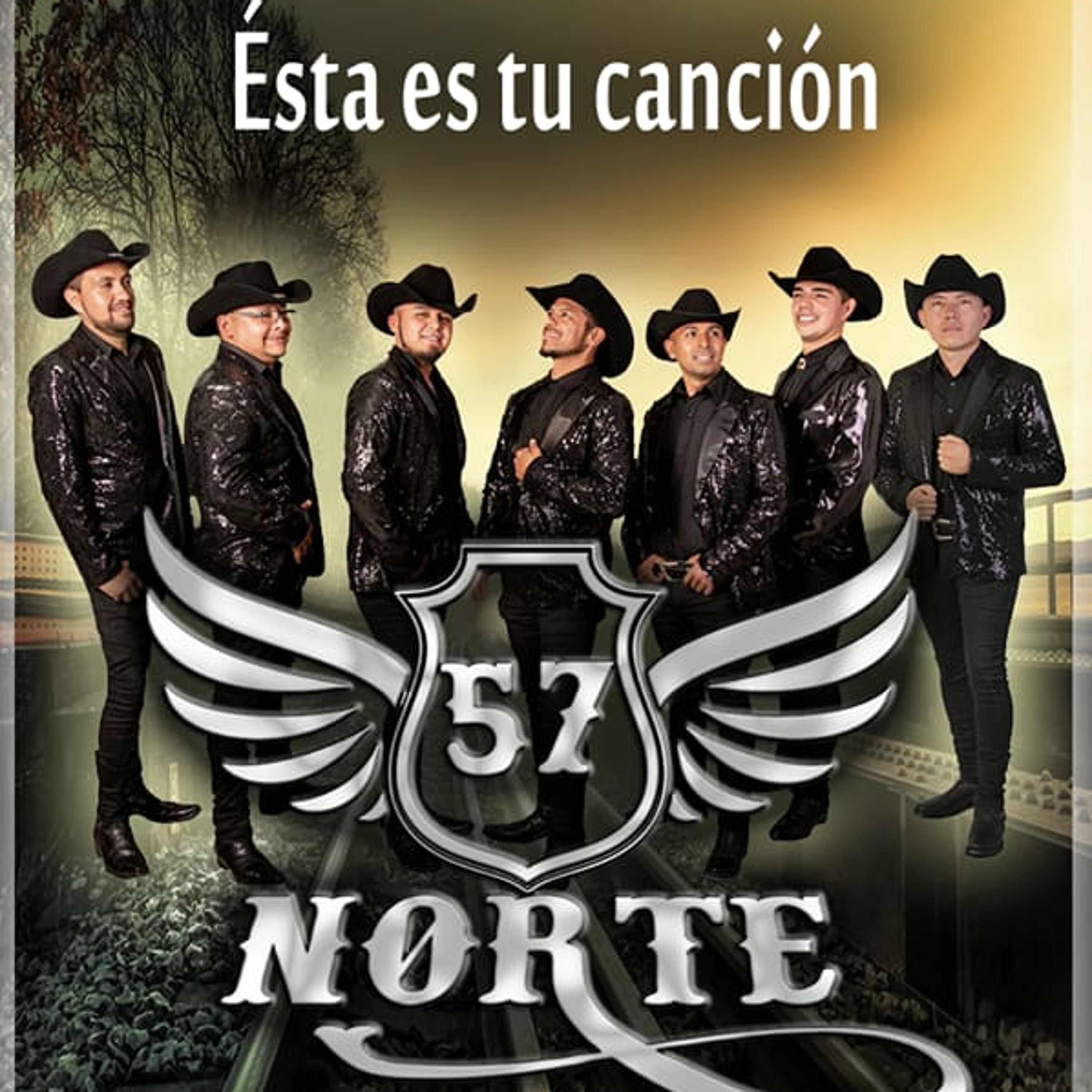 57 Norte - Ésta Es Tu Canción / 2020 episode artwork