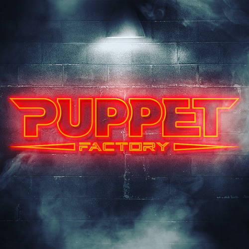 Puppet Factory -  Acid On My Skin (New Release 2022)