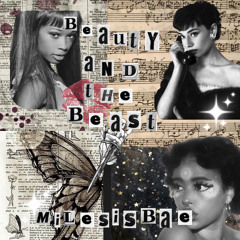 Beauty&The Beast Prod OK #ZeusBaddies VIDEO IN DESC