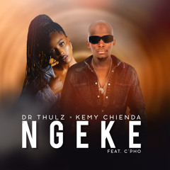 Ngeke (feat. C'Pho)
