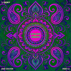 Rex Colter - Sour Diesel Lo Mein