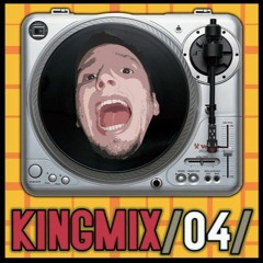 K I N G M I X 4 (2004)
