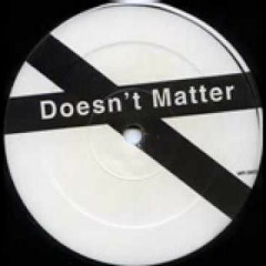 Depeche Mode - It Doesn't Matter (The Skinflutes Ultra Poppy Mix)