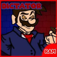 Dictator WITH LYRICS by Johan RAM