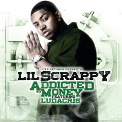 Addicted To Money (Edited) [feat. Ludacris]