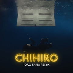 Billie Eilish - CHIHIRO (João Faria Remix)
