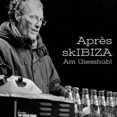 Scheibosan @ Apres Skibiza Am Gießhübl (Schafshütte)