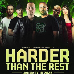 SoundZero @ Harder Than The Rest 2026 Australia