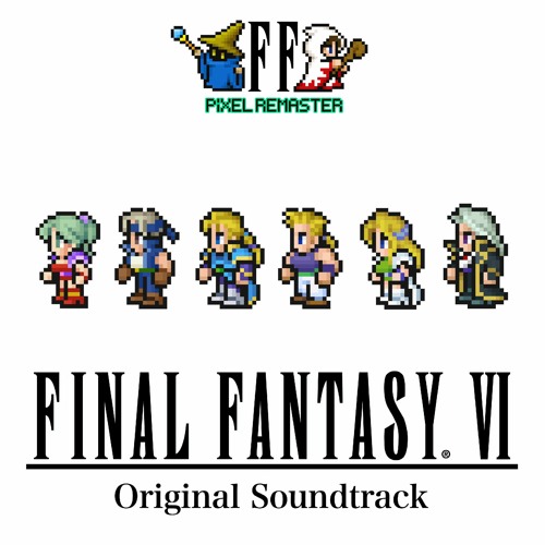 download ff6 remaster release date download ff6 remaster release date