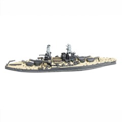 USS Arizona - Pearl Harbor | Charles Jones