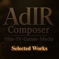 Adir Oudaei – Selected Works